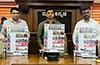 DC Darshan directs strict implementation of solid waste management rules in Dakshina Kannada